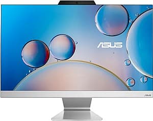 All-in-One PC Asus AiO A3402 White (E3402WVA-WPC0300)