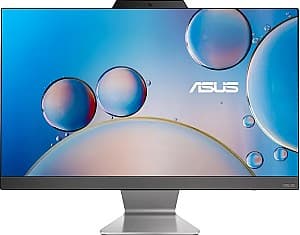 Моноблок Asus AiO A3402 (E3402WBA-BPC019M)