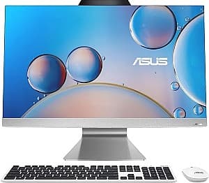 All-in-One PC Asus AiO F3702 White (F3702WFA-WPE0110)