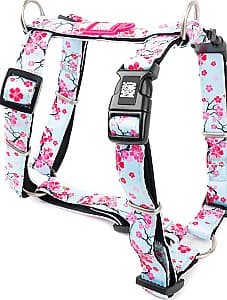 Ham pentru caini Max & Molly Cherry Bloom L
