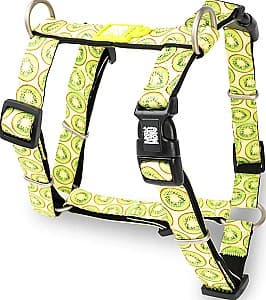 Ham pentru caini Max & Molly Kiwi L
