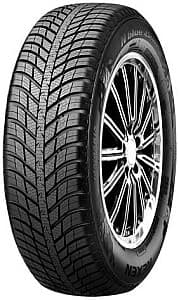 Anvelopa Nexen N`blue 4Season-2 255/45 R20 105W