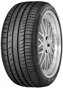 Anvelopa Continental SportContact 5P 325/40 ZR21 113Y