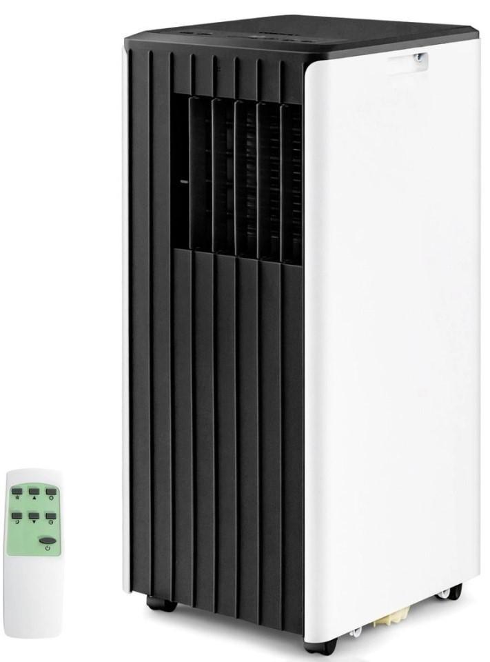 Aer conditionat Costway FP10349DE-BK