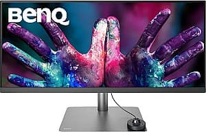 Монитор BenQ PD3420Q Grey