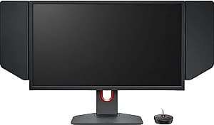 Игровой монитор BenQ XL2566K Black