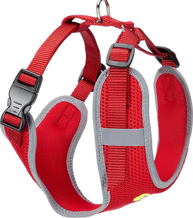 Ham pentru caini Ferplast NIKITA P M Blue