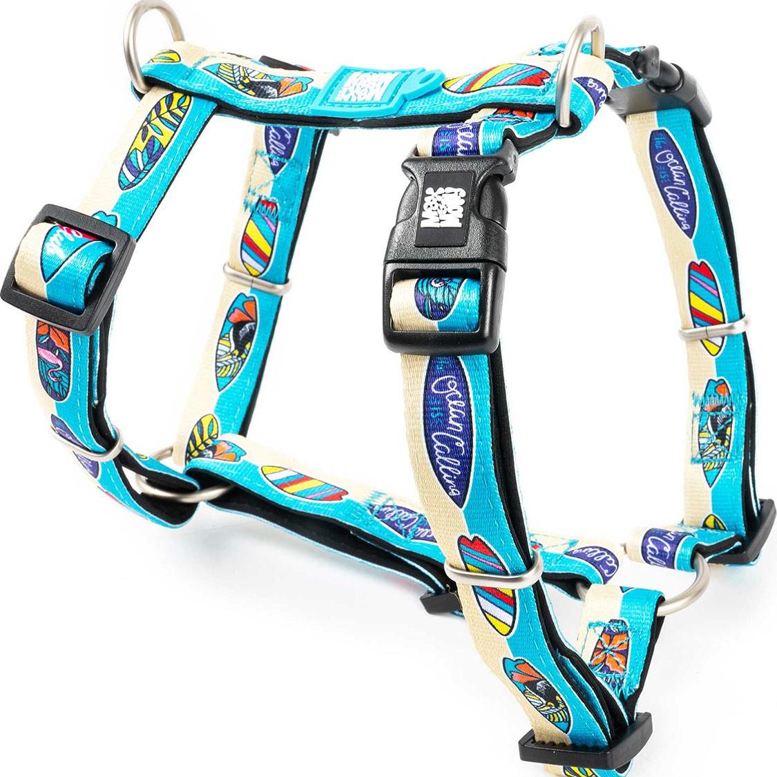 Ham pentru caini Max & Molly Aloha M