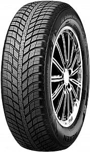 Шина Nexen N'blue 4Season 215/60 R17 96H