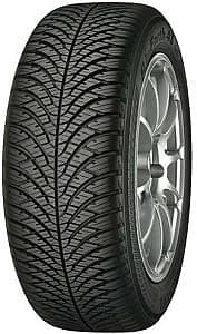 Шина YOKOHAMA BluEarth-4S AW21 225/40 R18 92W