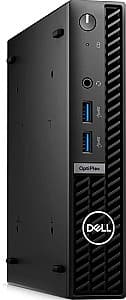 Системный блок DELL OptiPlex Micro 7020 (i3-14100T, 8/512GB, Linux Ubuntu)