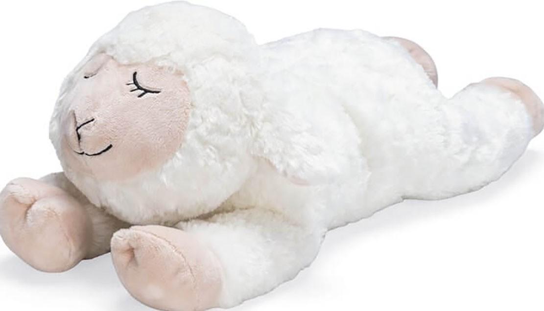 Jucarie pentru caine Beeztees HEARTBEAT Bowl