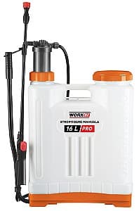 Опрыскиватель TECHNOWORKER 16L PRO