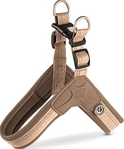 Ham pentru caini Max & Molly Matrix 2.0 Sand М