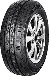 Легкогрузовые шины TRACMAX VAN SAVER 205/65 R16C 107T