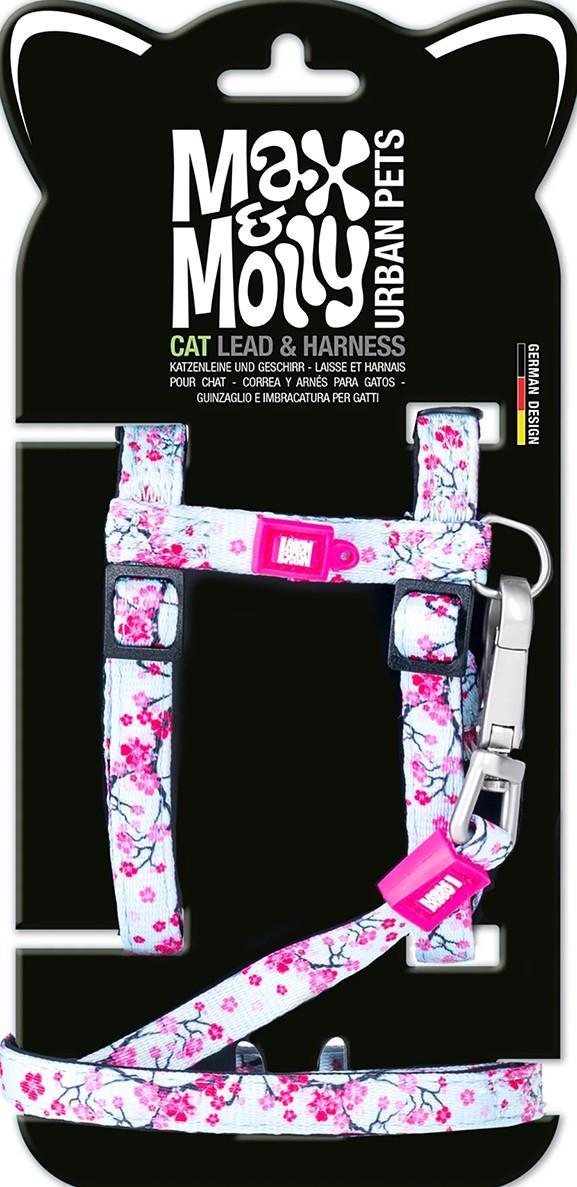  Max & Molly Cherry Bloom