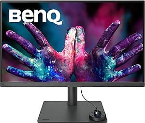 Монитор BenQ PD2705U Grey