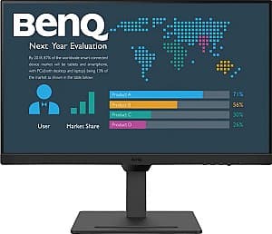 Монитор BenQ BL2790QT Black