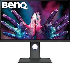 Монитор BenQ PD2705Q Black