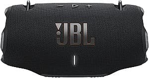 Портативная колонка JBL Xtreme 4 Black (JBLXTREME4BLK)