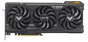 Игровая видеокарта Asus GeForce RTX 4070 SUPER TUF Gaming OC