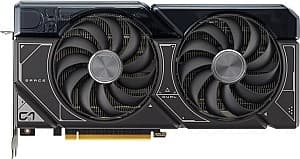 Placa video gaming Asus GeForce RTX 4070 SUPER Dual OC