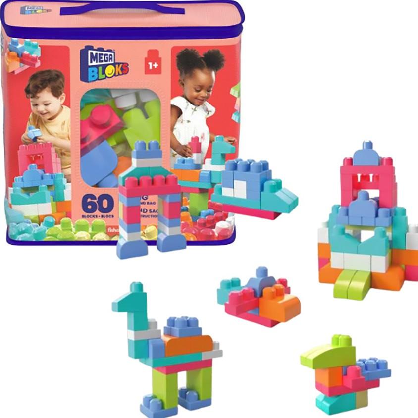 Constructor Mega Bloks DCH54