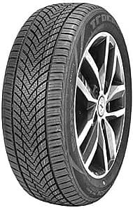 Шина TRACMAX X-privilo A/S Trac Saver 205/55 R16 91V