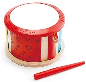 Игрушка для малыша Hape E0608A Double-Sided Drum