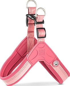 Шлейка для собак Max & Molly Matrix 2.0 Rose L