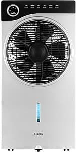 Ventilator ECG Mr. Fan White/Black