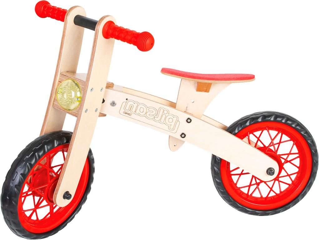 Беговел Pilsan Freestyle Cycle