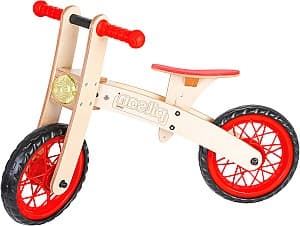 Bicicleta fara pedale Pilsan Freestyle Cycle