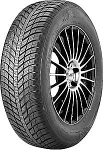 Шина Nexen N`blue 4Season 165/55 R15 75T