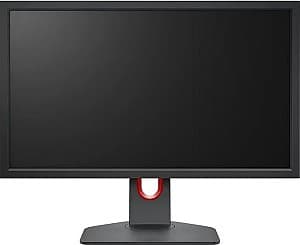 Monitor gaming BenQ XL2411K Black