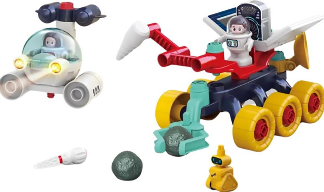 Набор игрушек Hola Toys ME898201