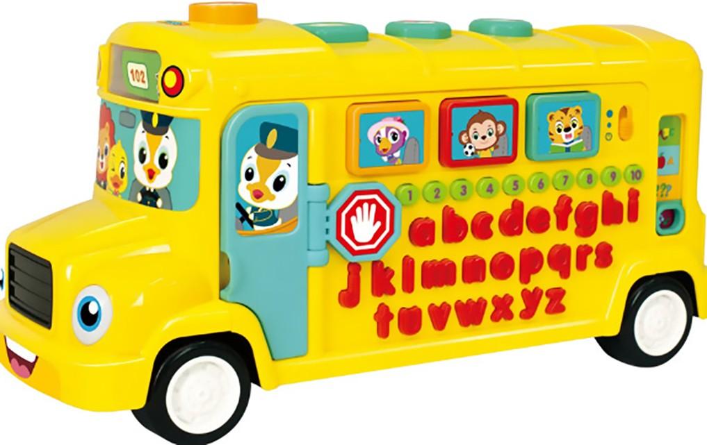 Material de numarare Hola Toys 3126