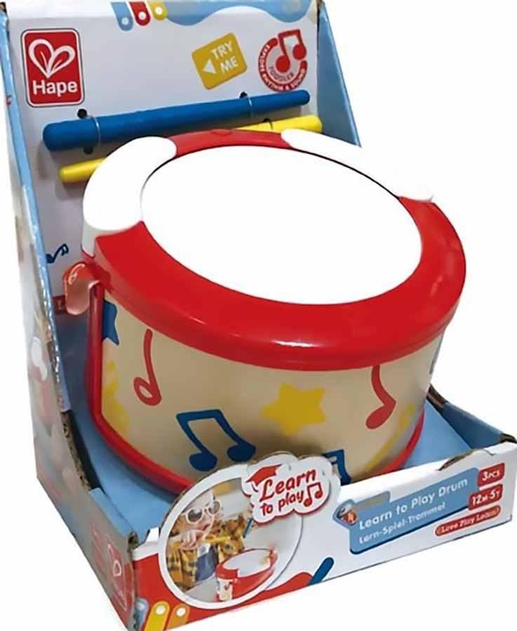 Jucarie muzicala Hape E0620