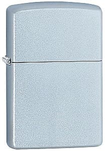 Bricheta Zippo Satin Chrome 205