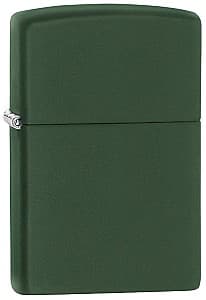 Bricheta Zippo Regular Green Matte 221