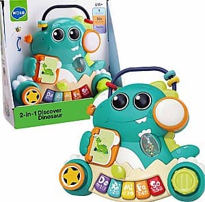 Музыкальная игрушка Hola Toys HE8976