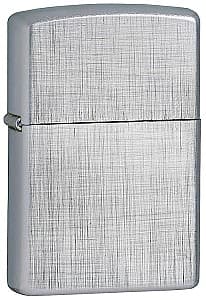 Bricheta Zippo Linen Weave 28181