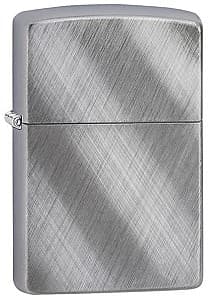 Bricheta Zippo Diagonal Weave 28182