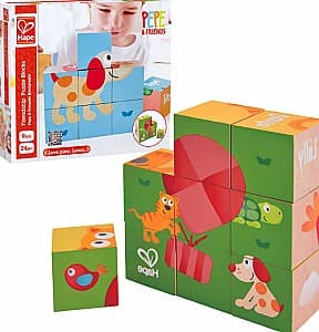  Hape Friends E0452