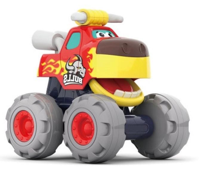 Игрушечная машина Hola Toys 3151A