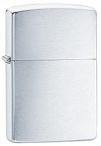 Зажигалка Zippo Armor Brushed Chrome 162