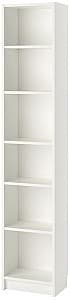 Etajera IKEA Billy 40x28x202 Alb