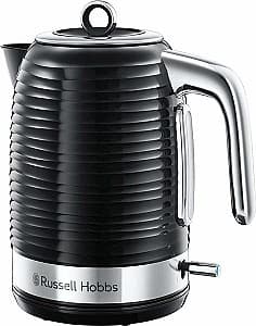 Ceainic electric Russell Hobbs Inspire Black (24361-70)