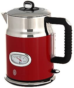 Ceainic electric Russell Hobbs 21670-70 Retro red