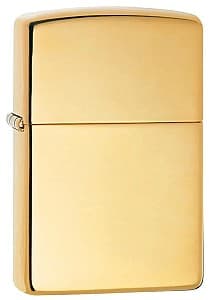 Bricheta Zippo Armor High Polish Brass 169